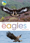 RSPB Spotlight: Eagles-9781399402156