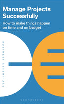 Manage Projects Successfully