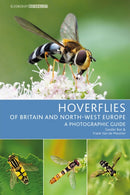 Hoverflies of Britain and North-west Europe : A photographic guide-9781399402453