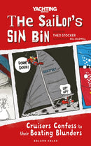 Sailor''s Sin Bin