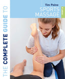The Complete Guide to Sports Massage 4th edition-9781399403061