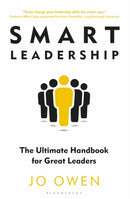 Smart Leadership : The Ultimate Handbook for Great Leaders-9781399403788
