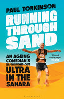 Running Through Sand