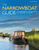 Narrowboat Guide 2nd edition