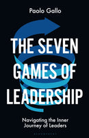 Seven Games of Leadership