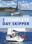 The Complete Day Skipper 7th edition : Skippering with Confidence Right from the Start-9781399406093