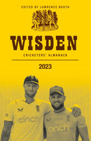 Wisden Cricketers' Almanack 2023-9781399406192
