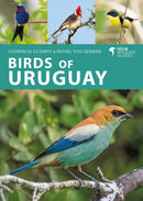 Birds of Uruguay-9781399406734