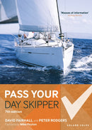 Pass Your Day Skipper : 7th edition-9781399406932