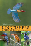 Kingfishers of the World