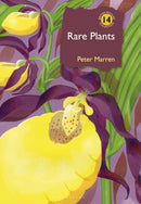 Rare Plants-9781399407328