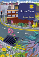 Urban Plants-9781399407496