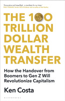 100 Trillion Dollar Wealth Transfer