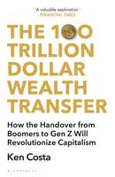 100 Trillion Dollar Wealth Transfer
