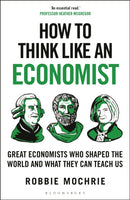 How to Think Like an Economist