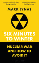 Six Minutes to Winter