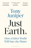 Just Earth