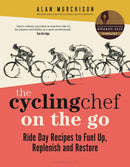 Cycling Chef On the Go