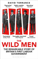 The Wild Men