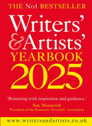 Writers'' & Artists'' Yearbook 2025