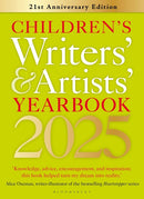 Children's Writers' & Artists' Yearbook 2025
