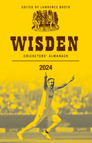 Wisden Cricketers'' Almanack 2024