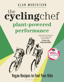 The Cycling Chef: Plant-Powered Performance