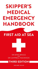 Skipper''s Medical Emergency Handbook
