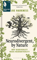 Neurodivergent, By Nature