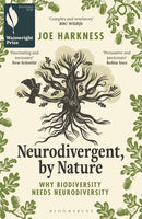 Neurodivergent, By Nature