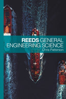 Reeds General Engineering Science-9781399413473