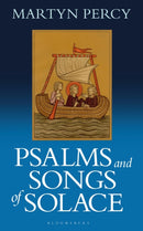 Psalms and Songs of Solace-9781399414111