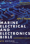 Marine Electrical and Electronics Bible 4th edition