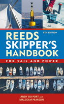 Reeds Skipper''s Handbook 8th edition