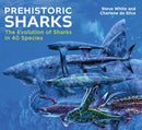 Prehistoric Sharks