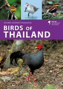 Birds of Thailand-9781399414715