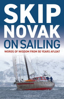 Skip Novak on Sailing