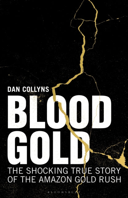 Blood Gold