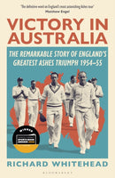 Victory in Australia