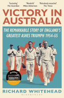 Victory in Australia