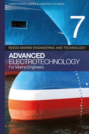 Reeds vol 7: Advanced Electrotechnology for Marine Engineers-9781399415378