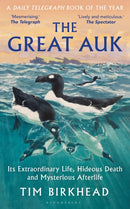 Great Auk