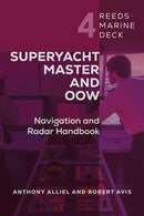 Reeds Marine Deck 4: Superyacht Master and OOW