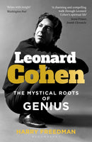 Leonard Cohen