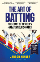 Art of Batting