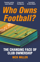 Who Owns Football?