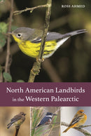 North American Landbirds in the Western Palearctic