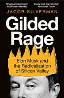 Gilded Rage