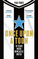Once Upon a Toon