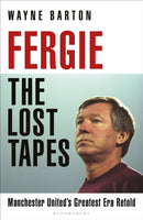 Fergie: The Lost Tapes